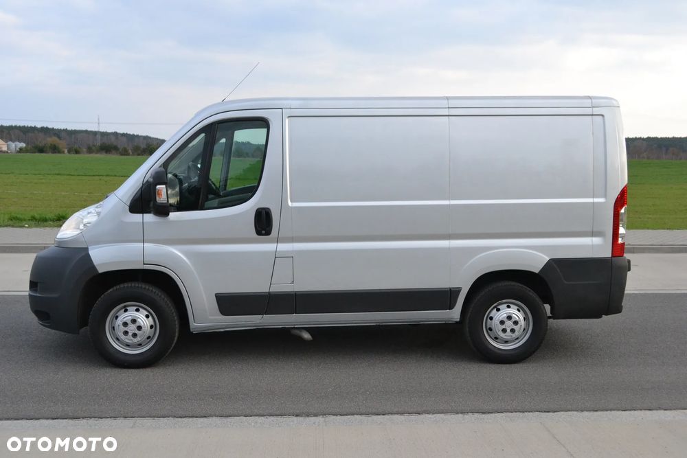 Fiat Ducato - 6