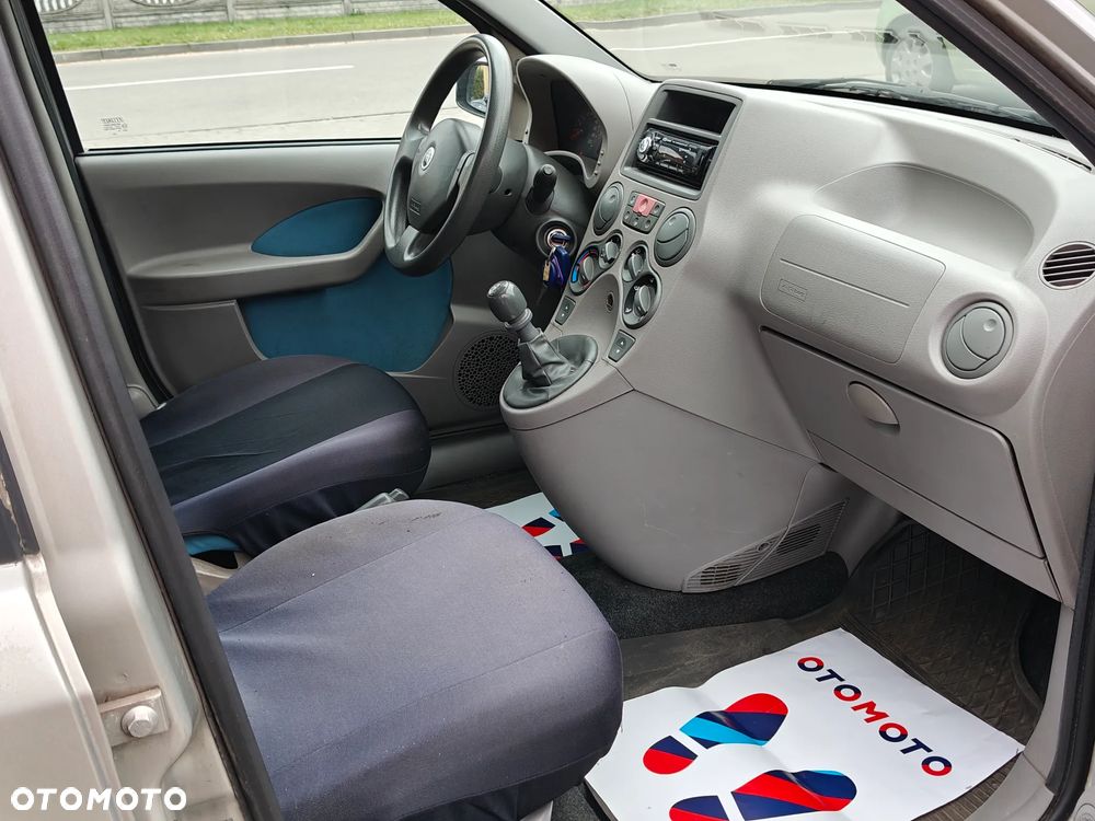 Fiat Panda 1.2 Dynamic - 18