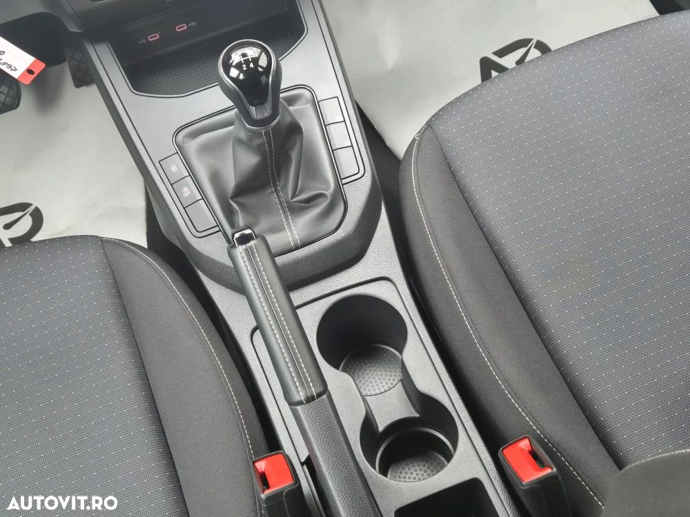 Seat Ibiza 1.0 TSI Style - 20