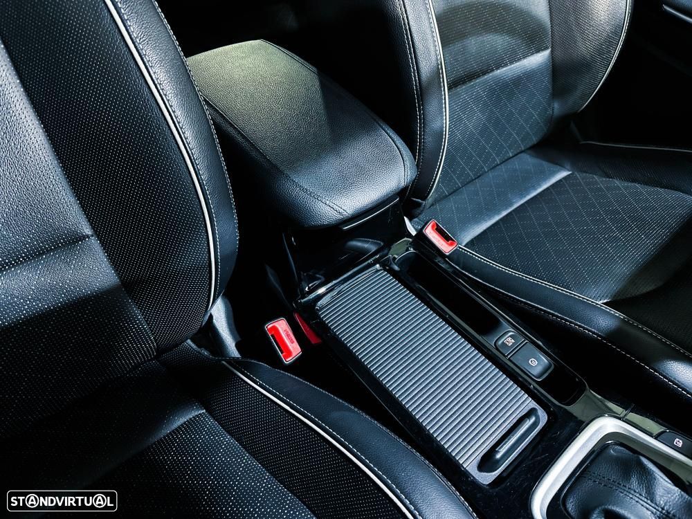 Kia Ceed 1.5 T-GDI DCT7 OPF GT Line - 26
