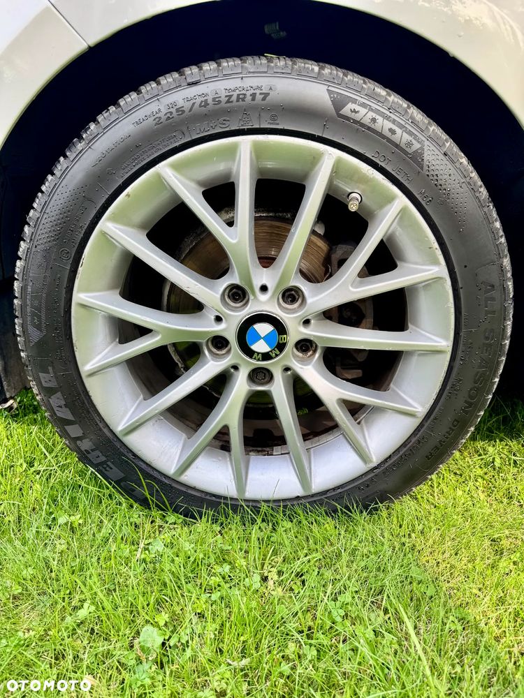 BMW Seria 1 114d - 15