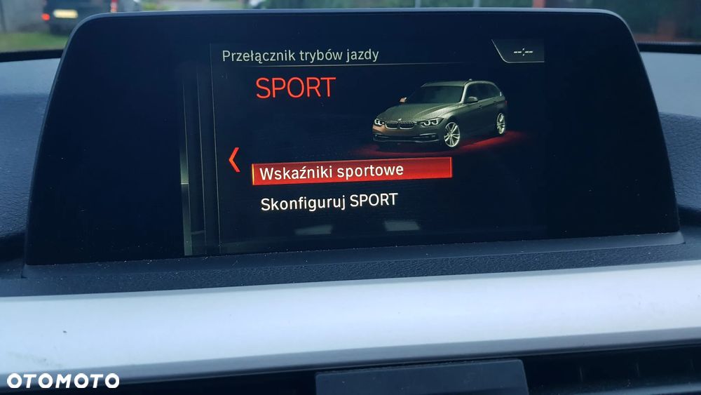 BMW Seria 3 - 38