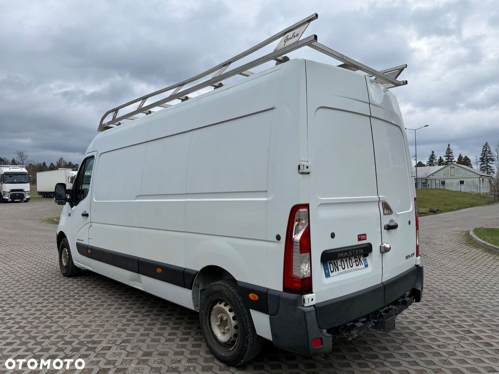 Renault Master - 4