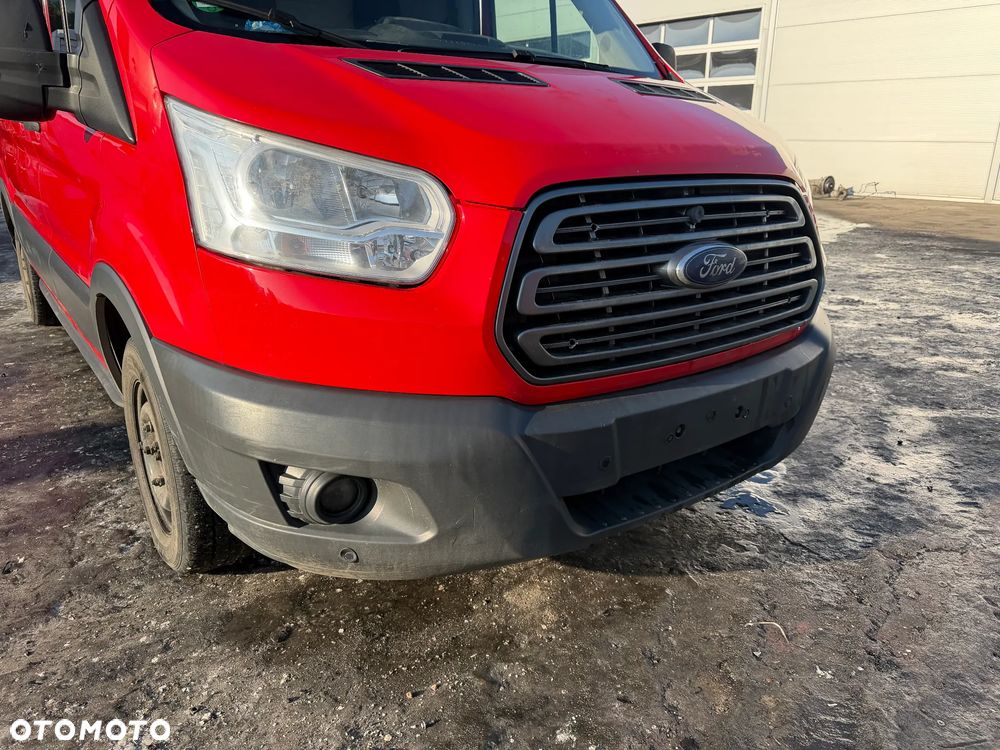 FORD TRANSIT   MK8  2,2 TDCI 14-20 przód kompletny - 5