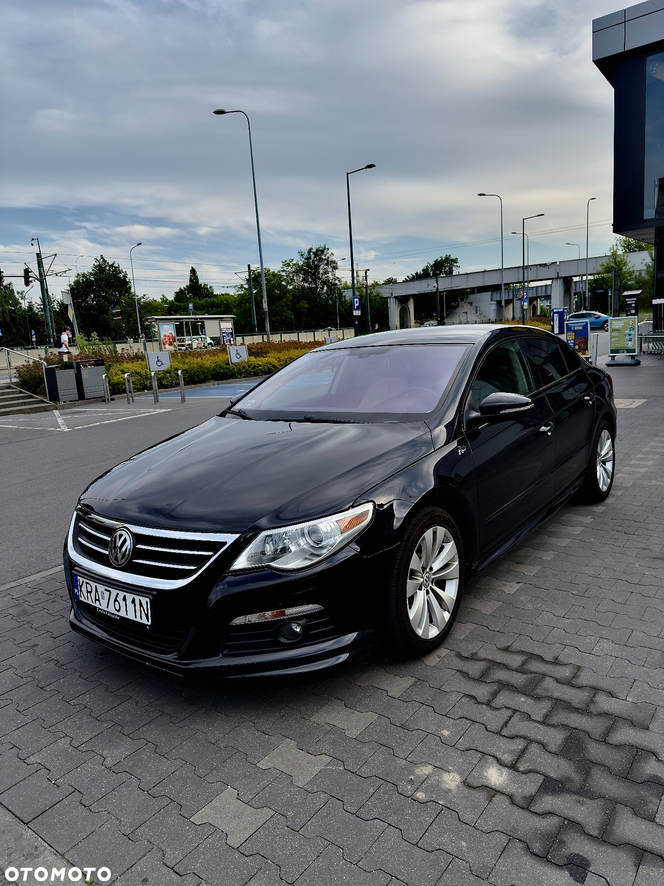Volkswagen CC 2.0 TSI DSG - 5