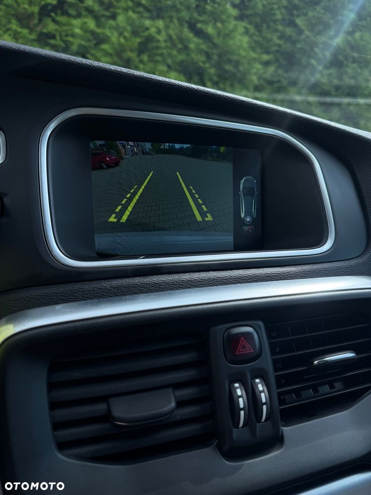 Volvo V40 Cross Country T3 Ocean Race - 31