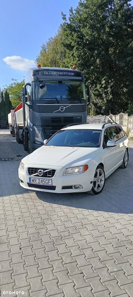 Volvo V70 - 11