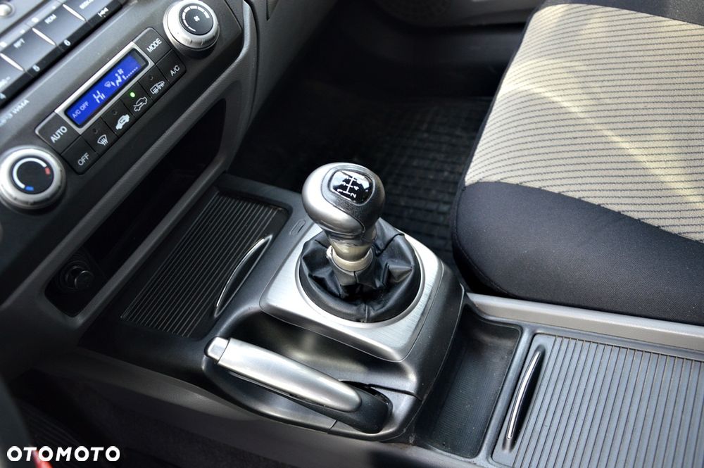 Honda Civic 1.8 Comfort - 17