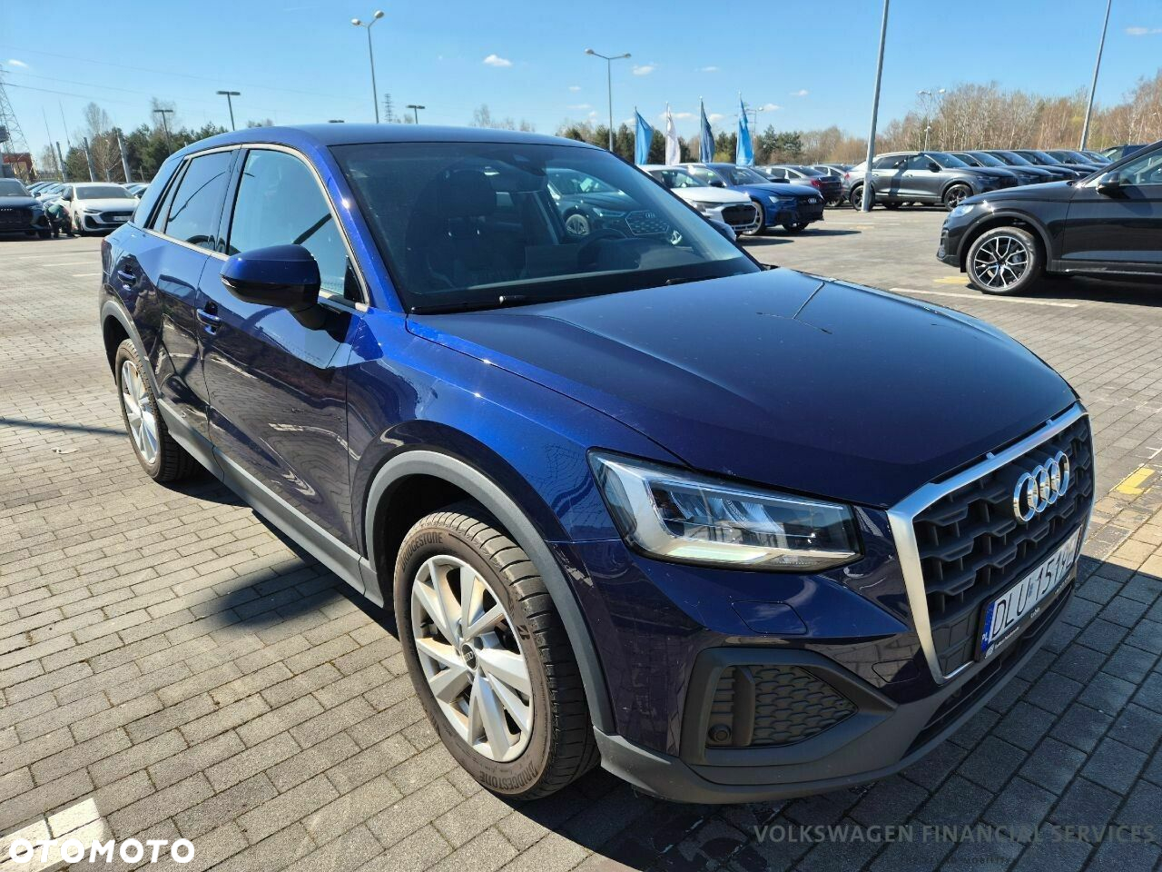 Audi Q2 - 2