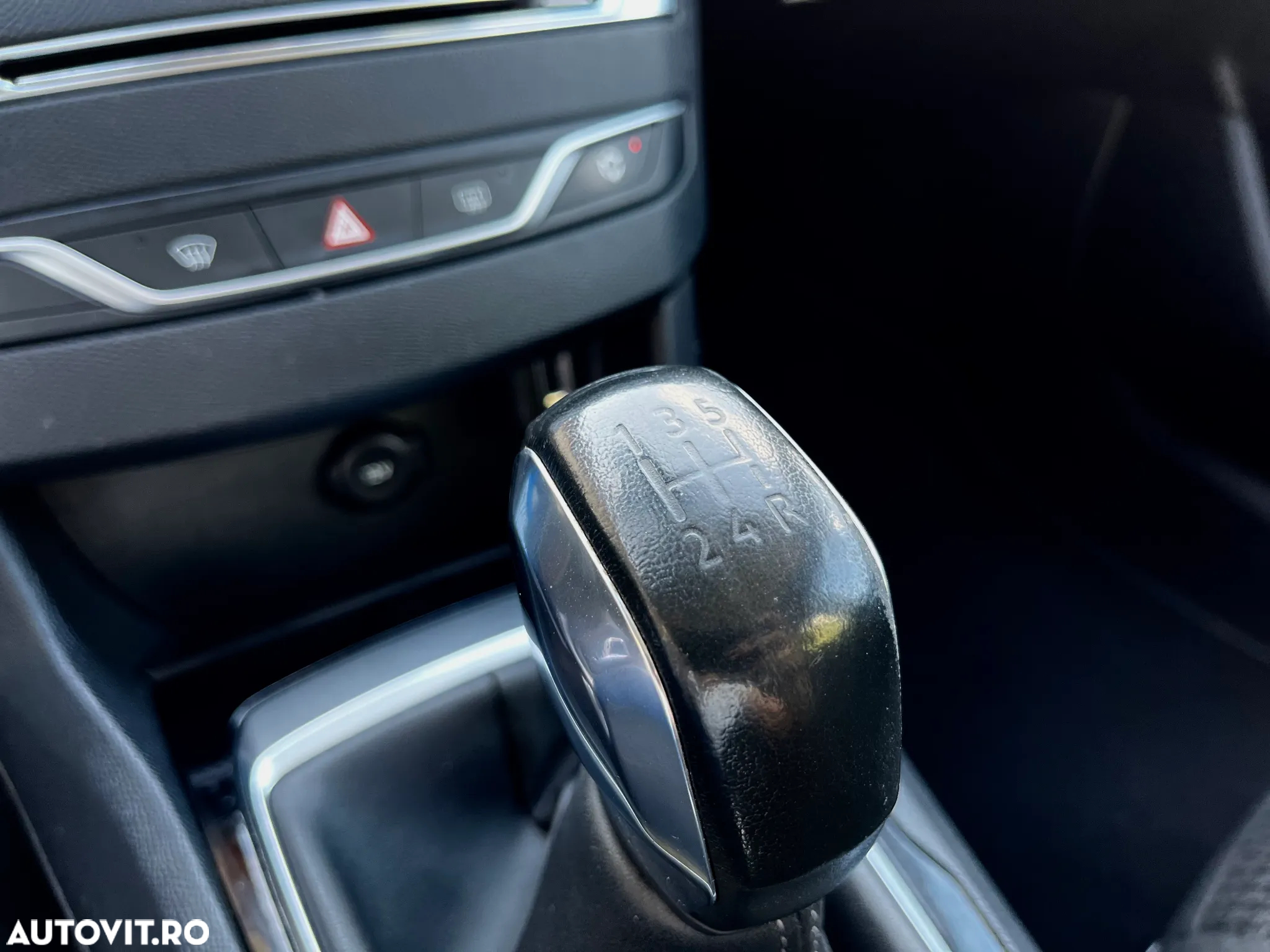 Peugeot 308 - 22