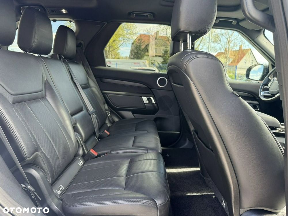 Land Rover Discovery 2.0 SD4 HSE Luxury - 15