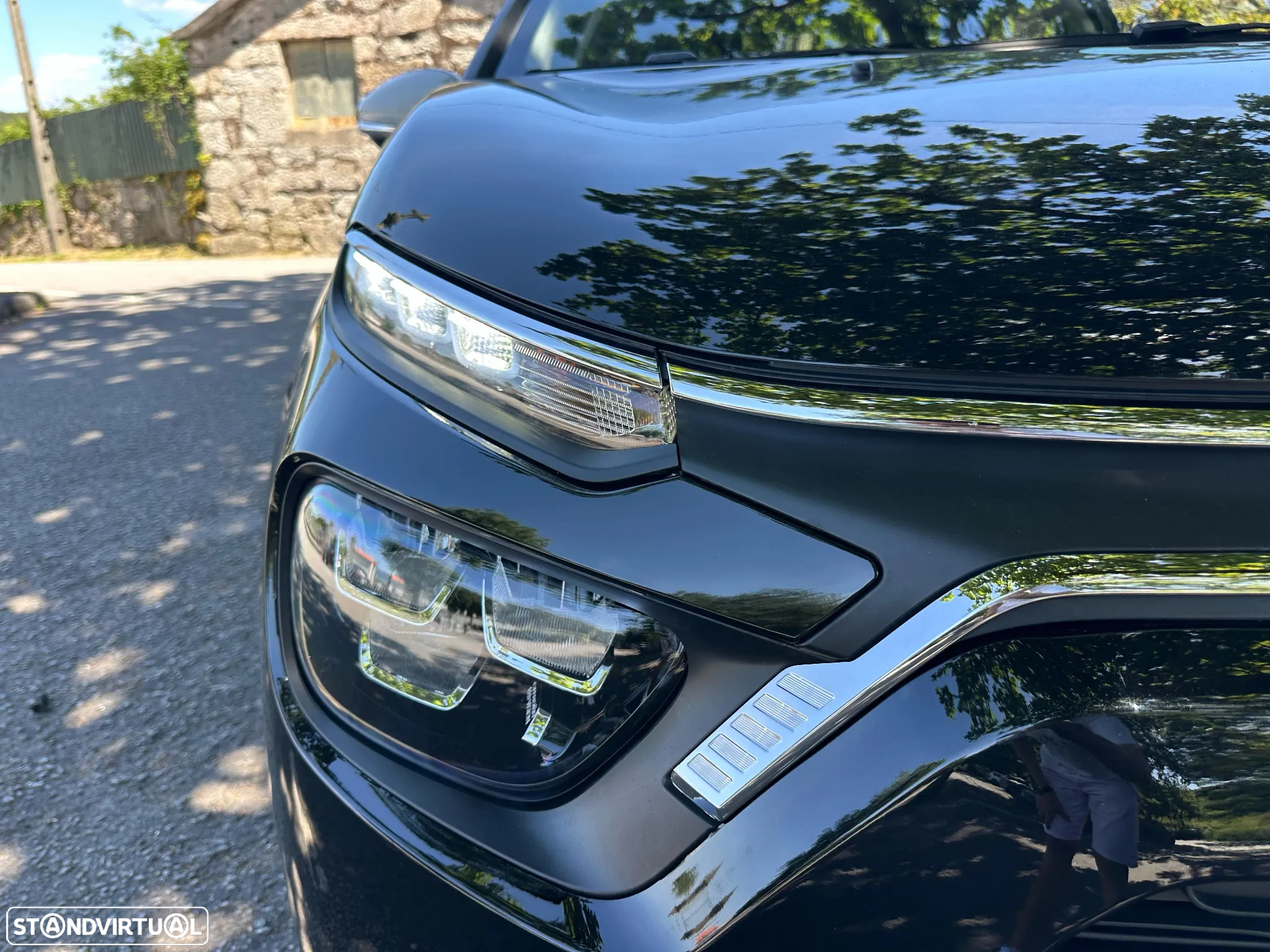 Citroën C3 Pure Tech 110 S&S EAT6 ELLE ONLINE EDITION - 13