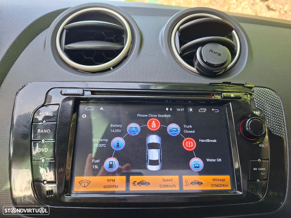 SEAT Ibiza 1.2 TSI Style - 9