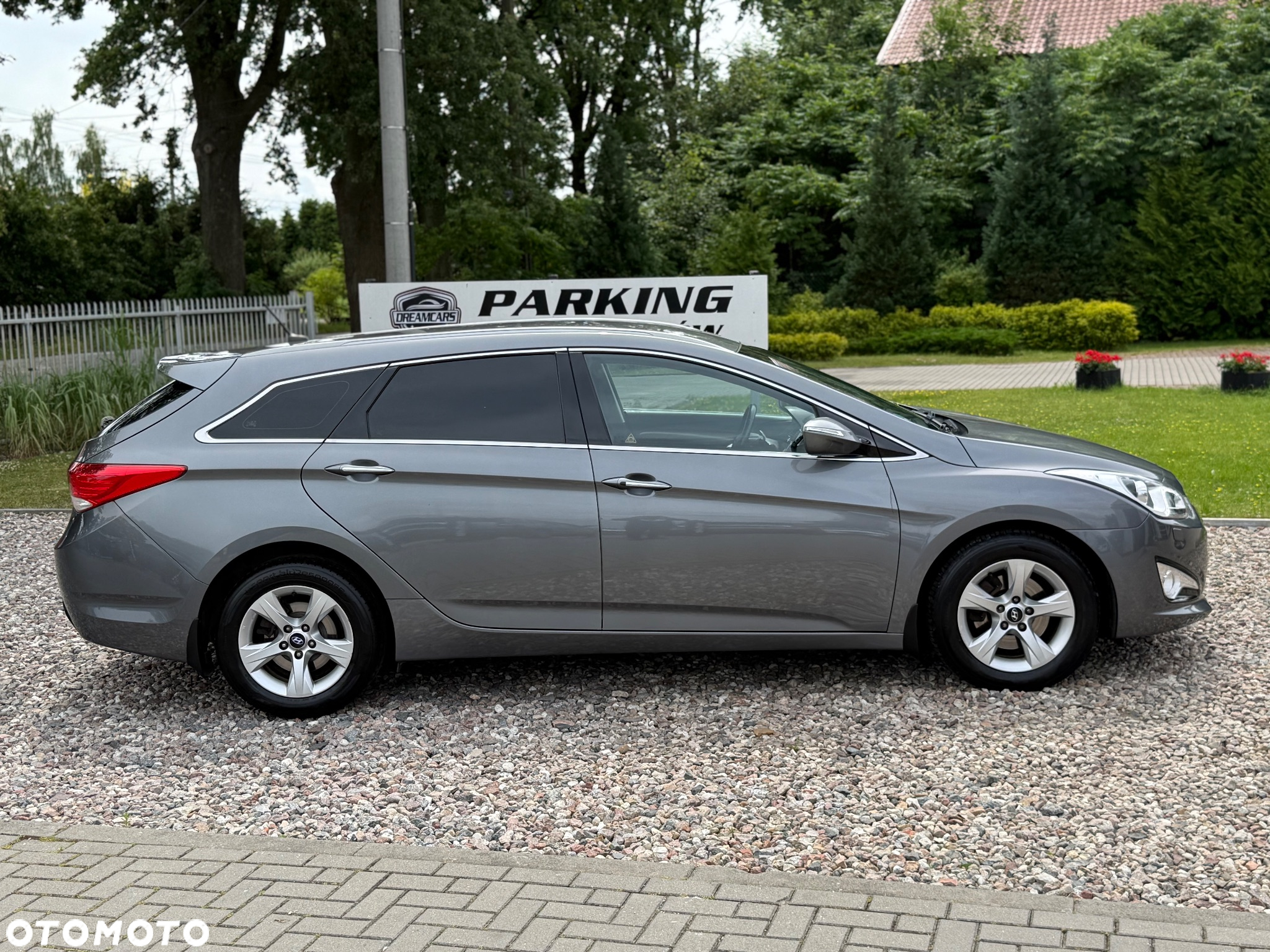 Hyundai i40 - 11