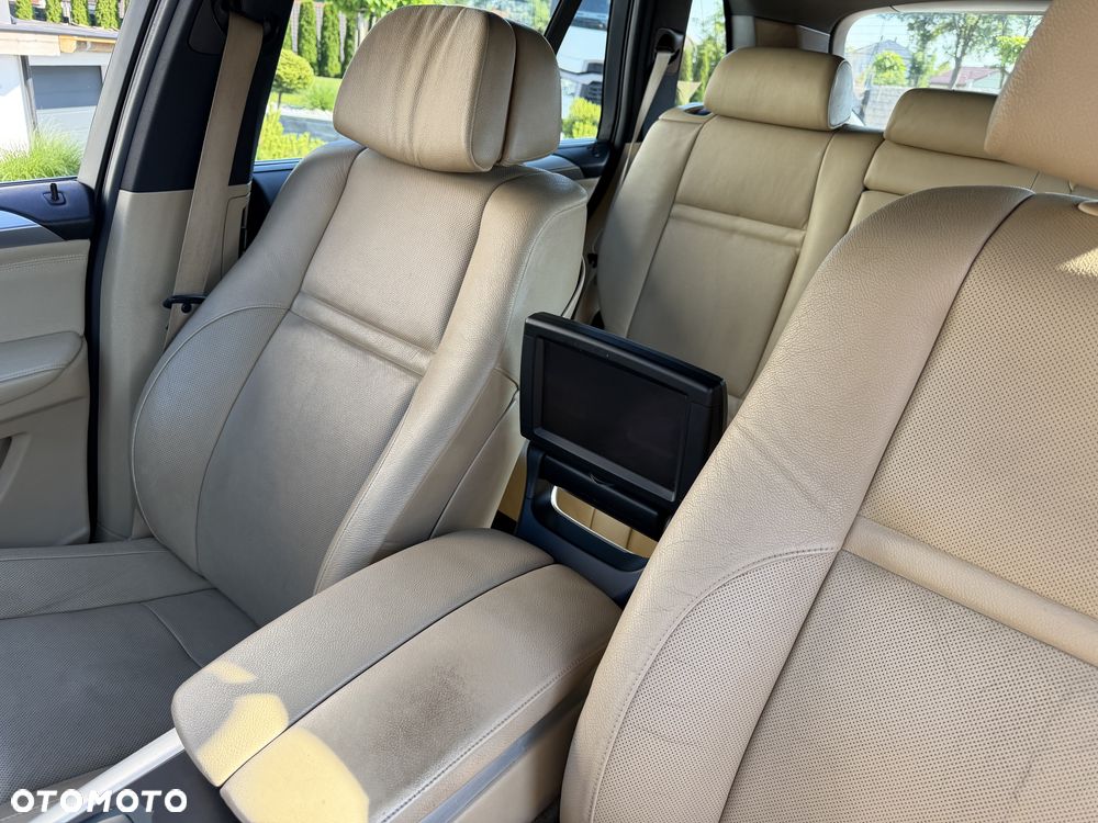 BMW X5 3.5d xDrive - 8