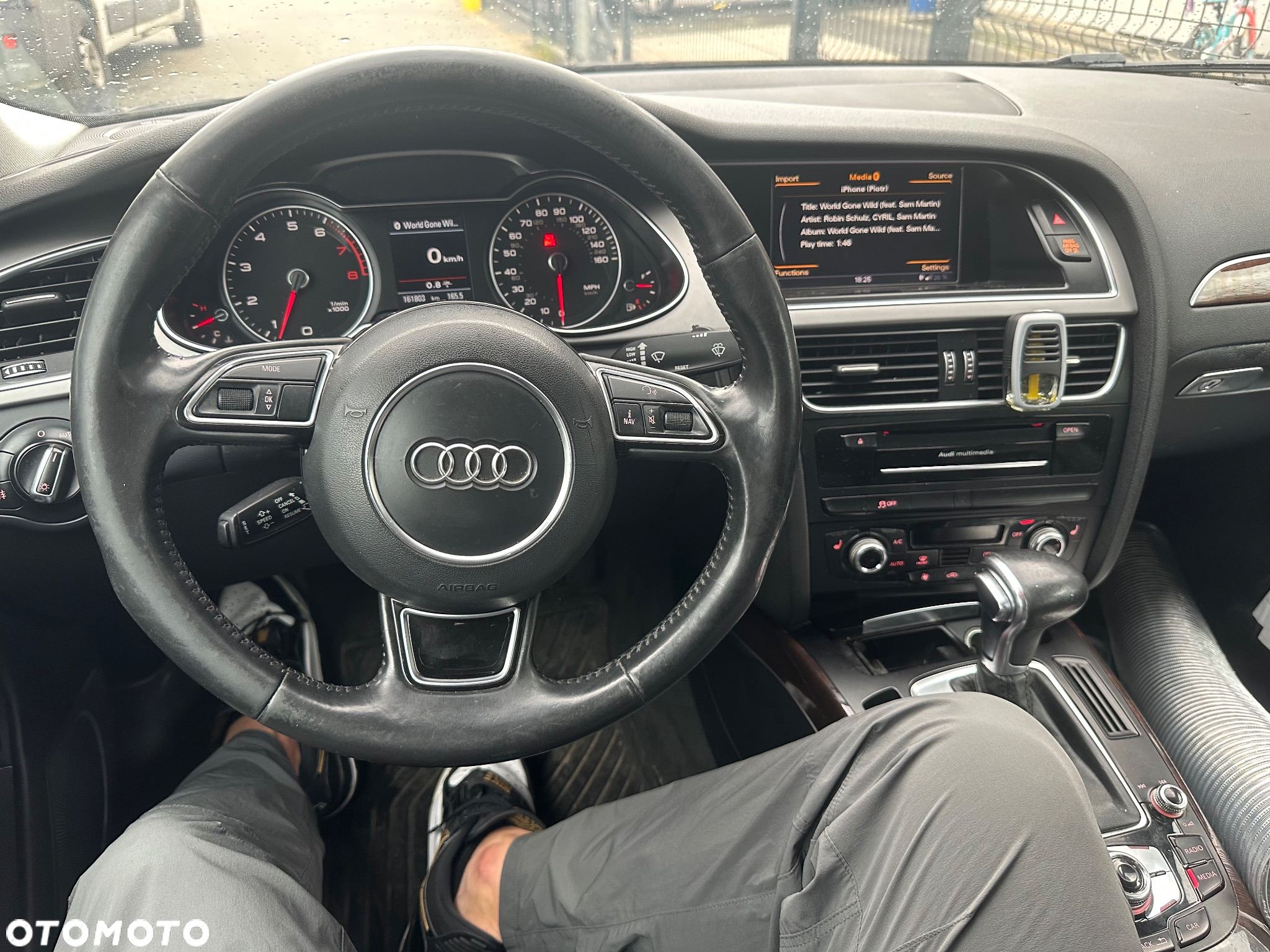 Audi A4 2.0 TFSI Quattro S tronic - 26