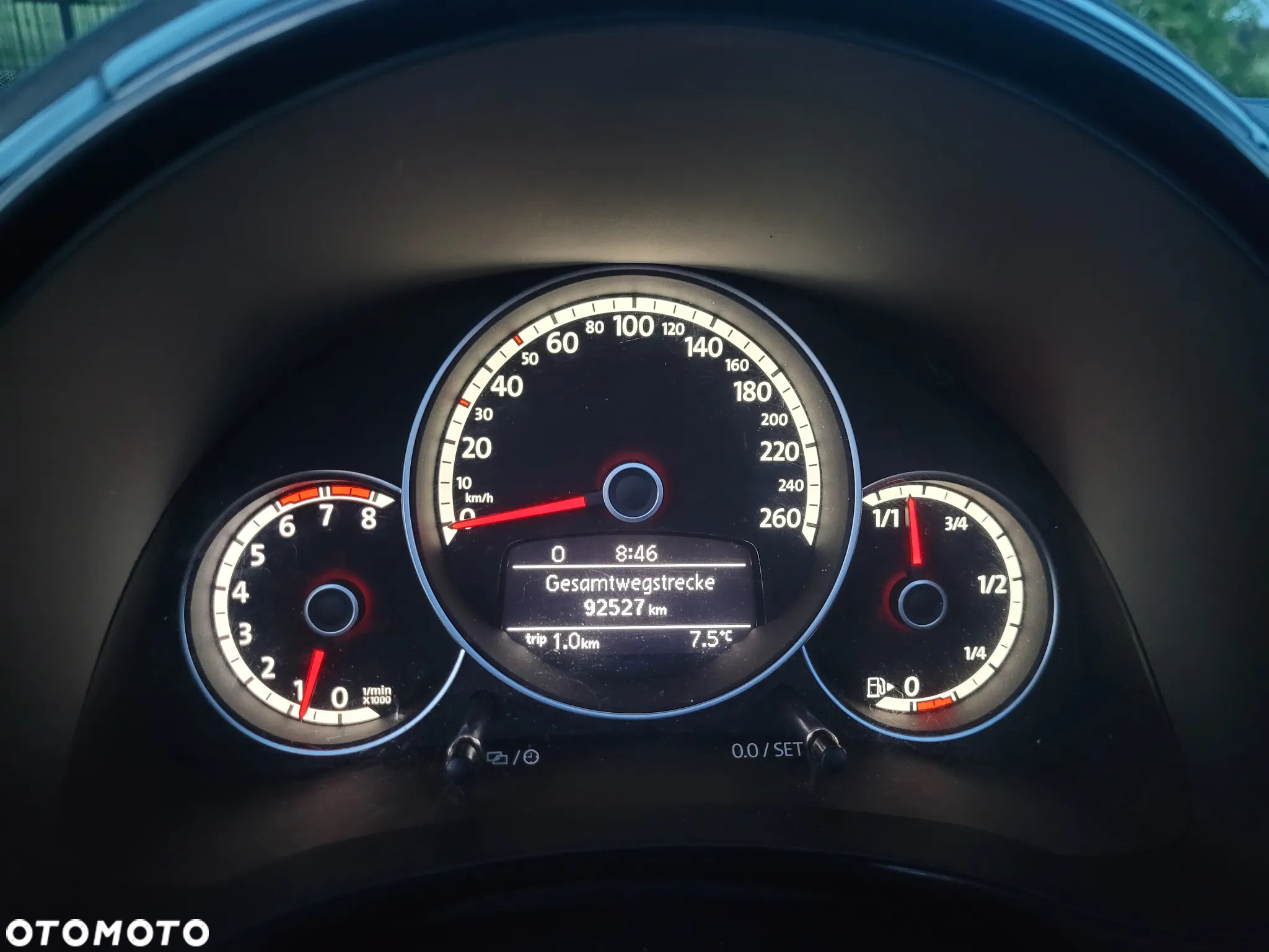 Volkswagen Beetle The Cabriolet 1.2 TSI - 22