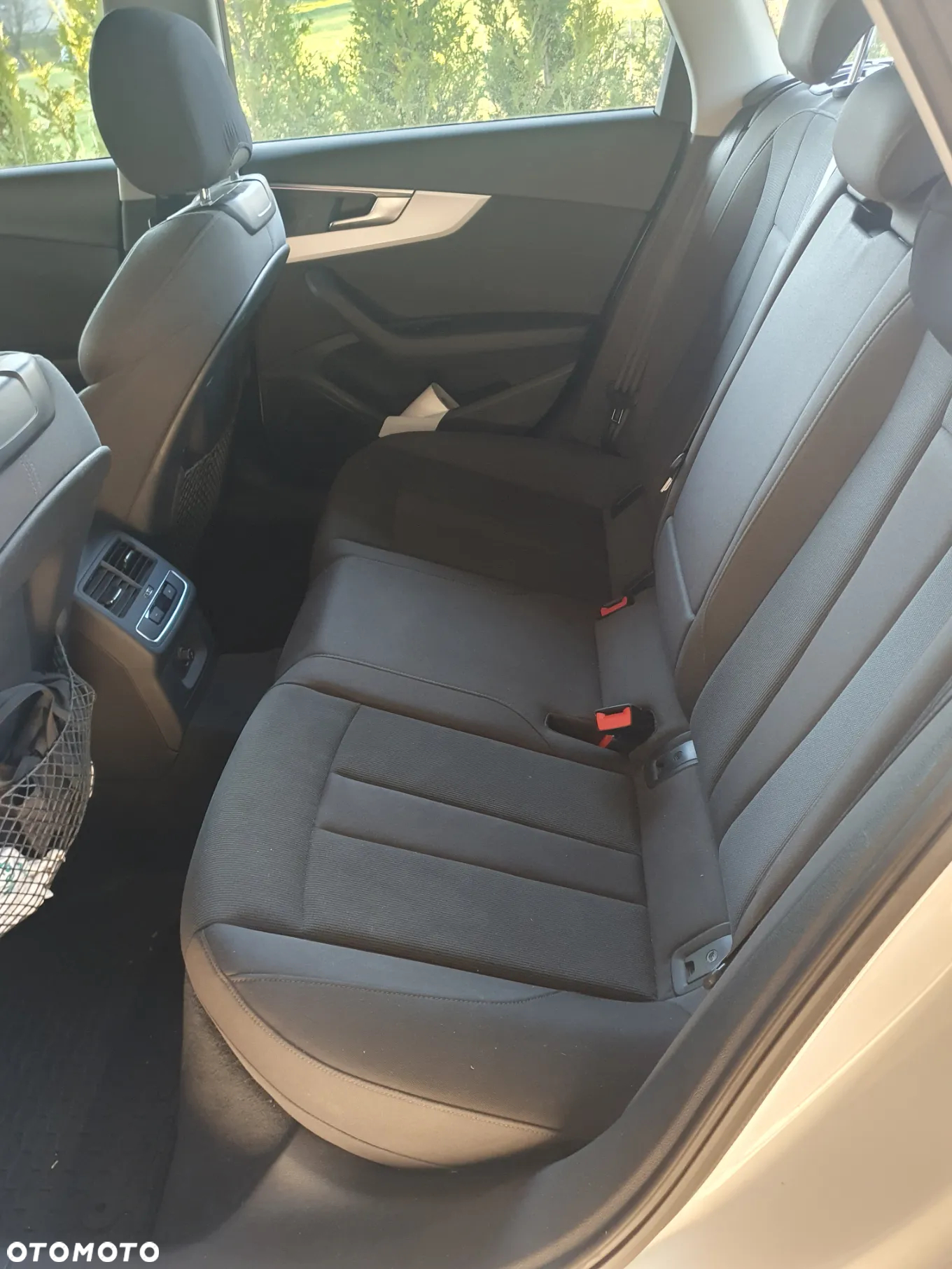Audi A4 Allroad 40 TDI Quattro S tronic - 10
