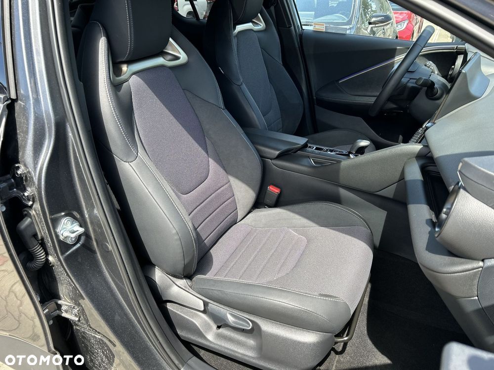 Toyota C-HR 1.8 Hybrid Executive - 17