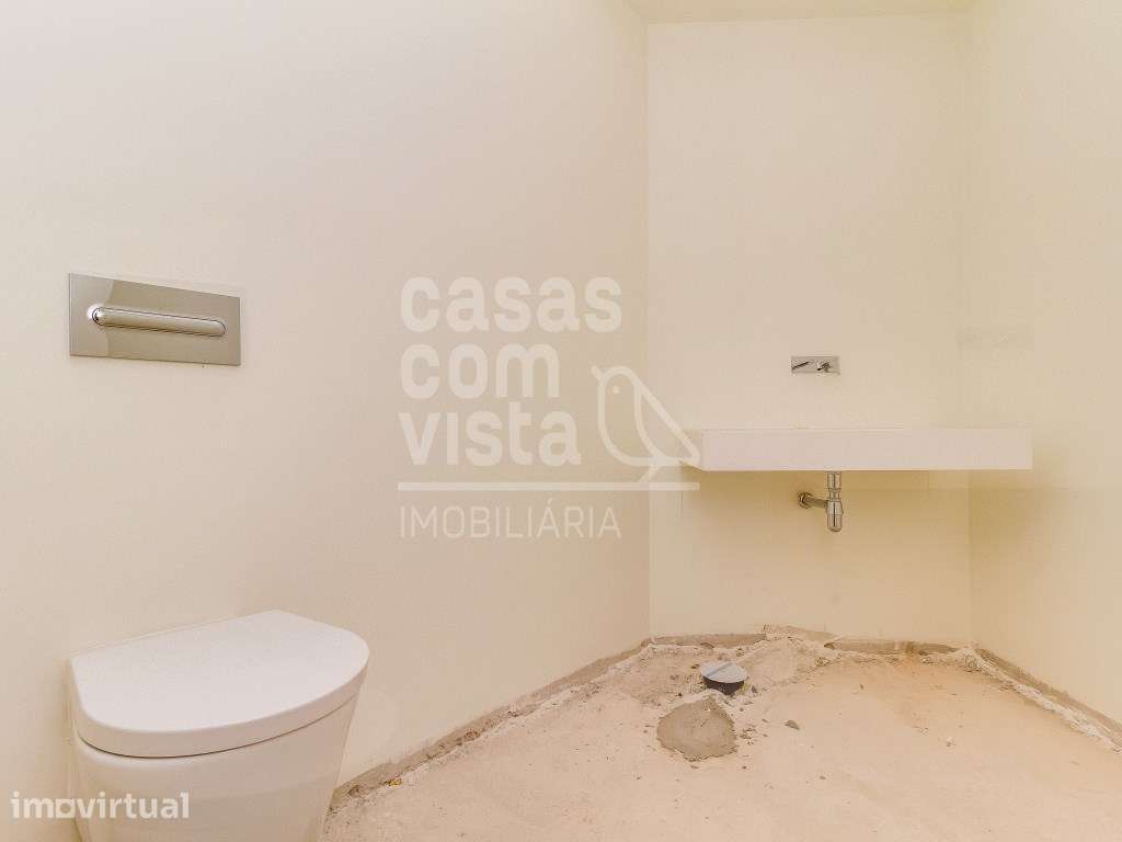 Oportunidade comercial no centro de leiria - Grande imagem: 3/18