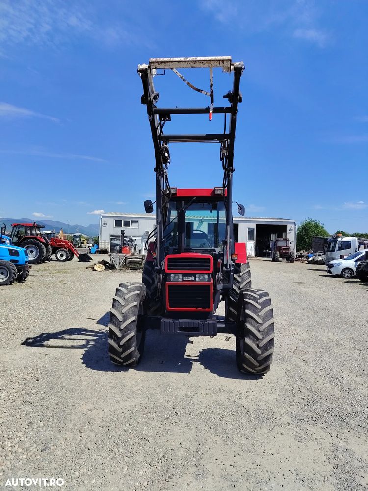 Case IH 845XL - 1
