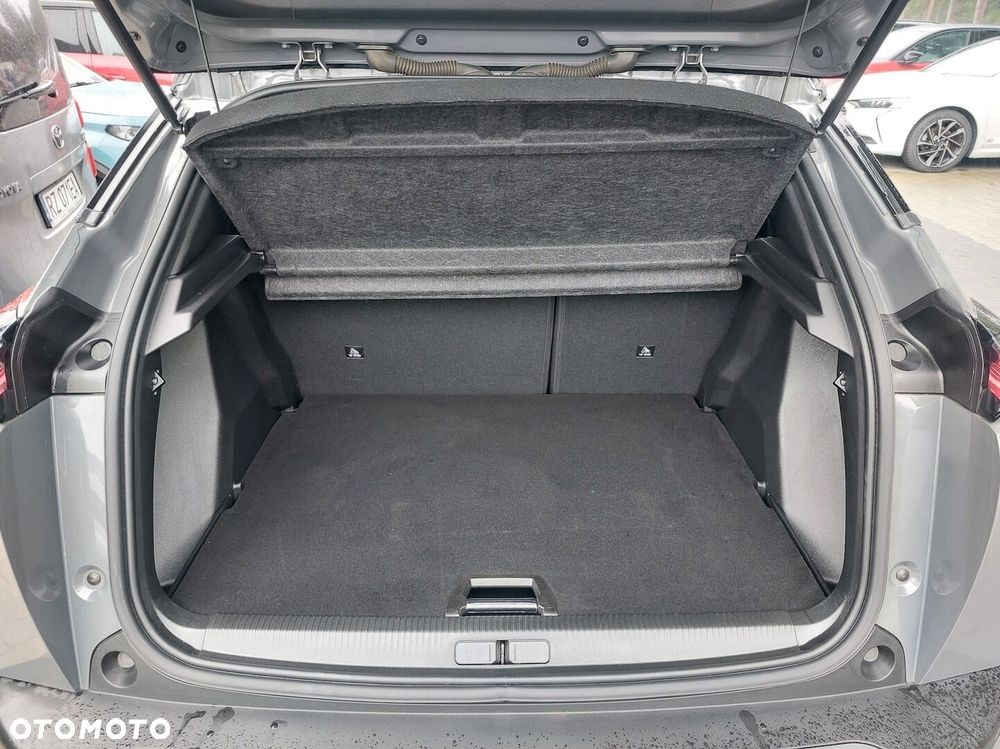 Peugeot 2008 1.2 PureTech GT S&S EAT8 - 10