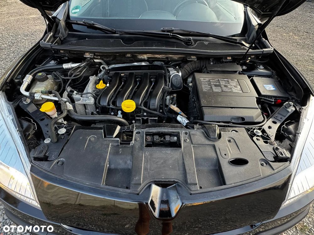 Renault Megane 1.6 16V 110 Expression - 31