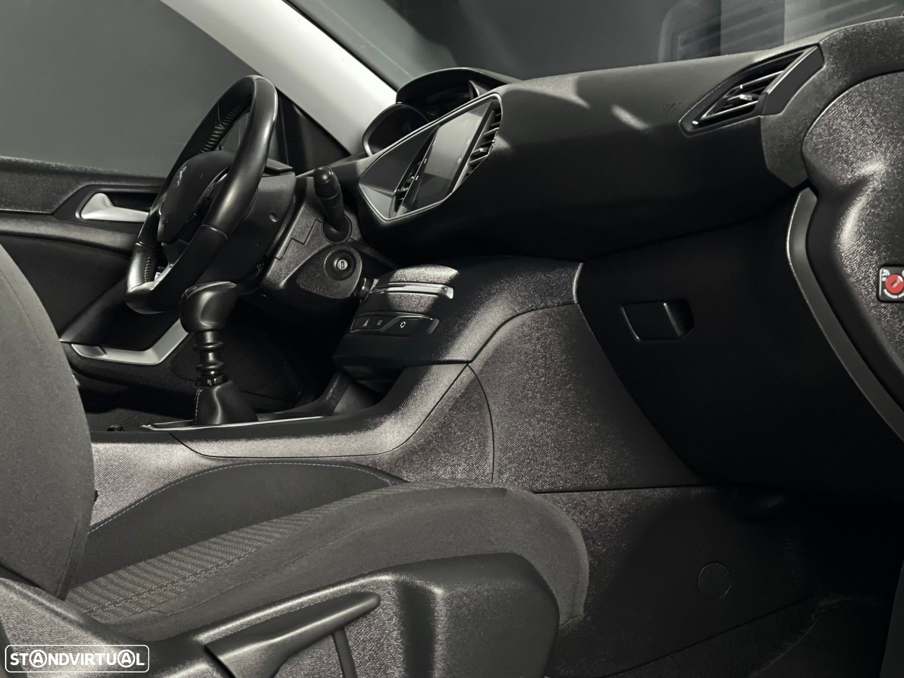 Peugeot 308 SW 1.5 BlueHDi Style - 4