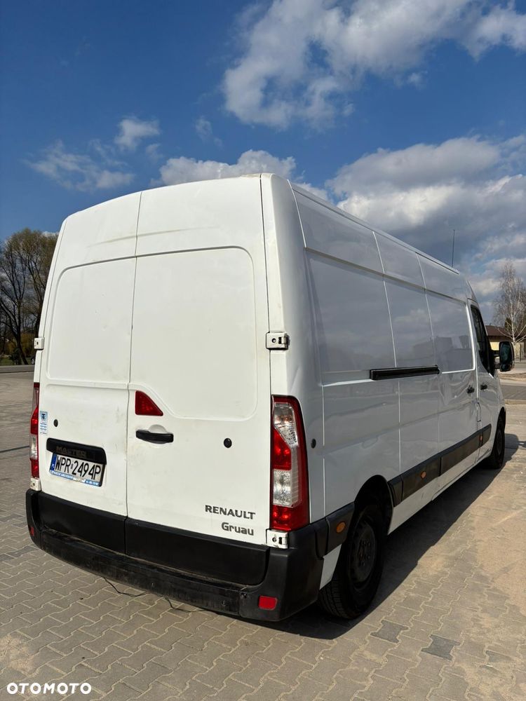 Renault Master - 3