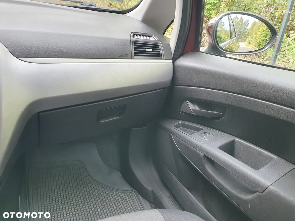 Fiat Punto 1.2 Easy - 16