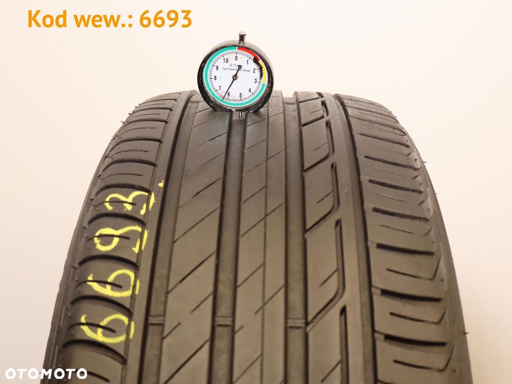Bridgestone Turanza T001 - 215/50 R18 - 1