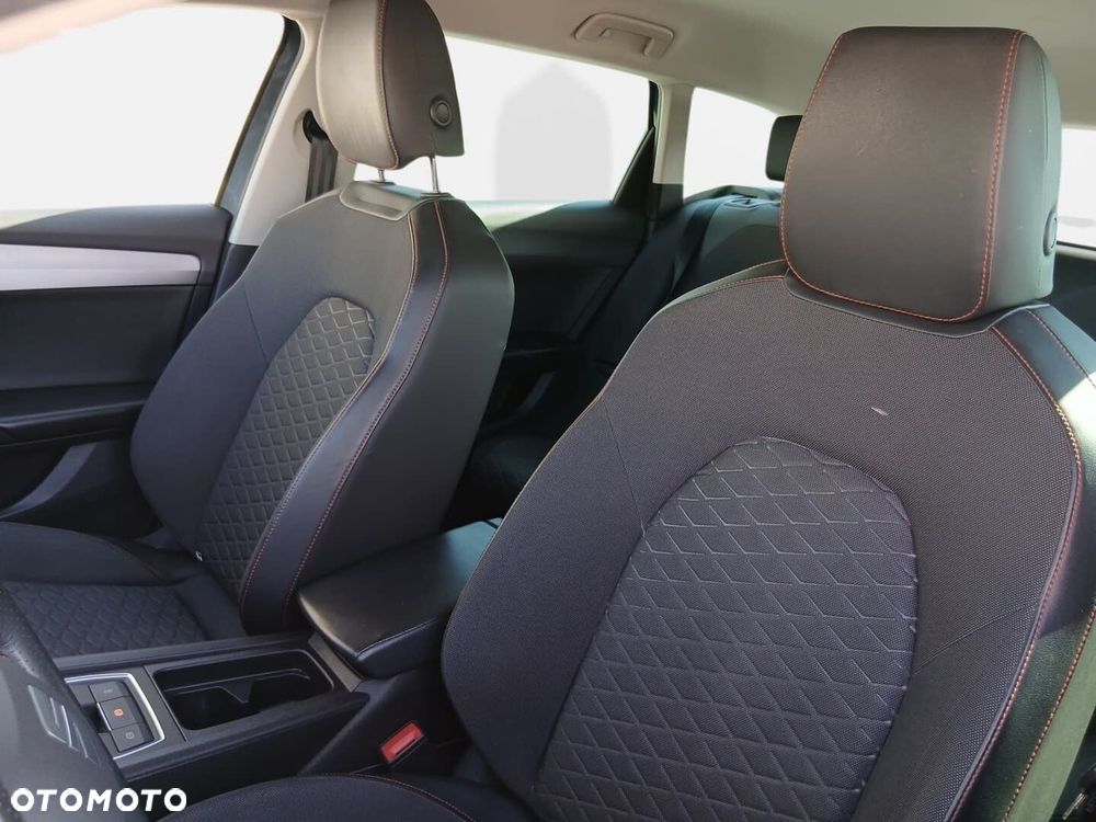 Seat Leon - 8