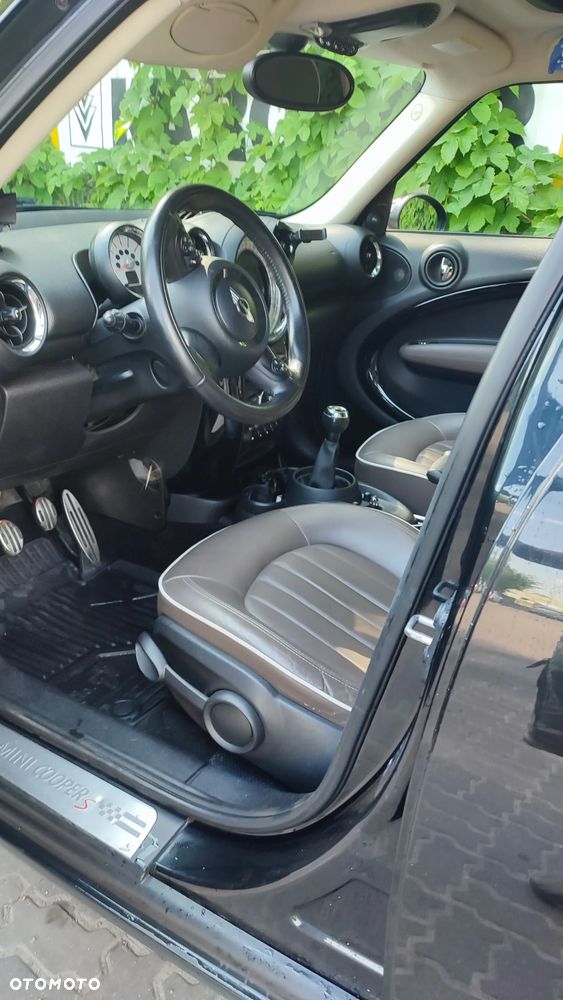 MINI Countryman - 12
