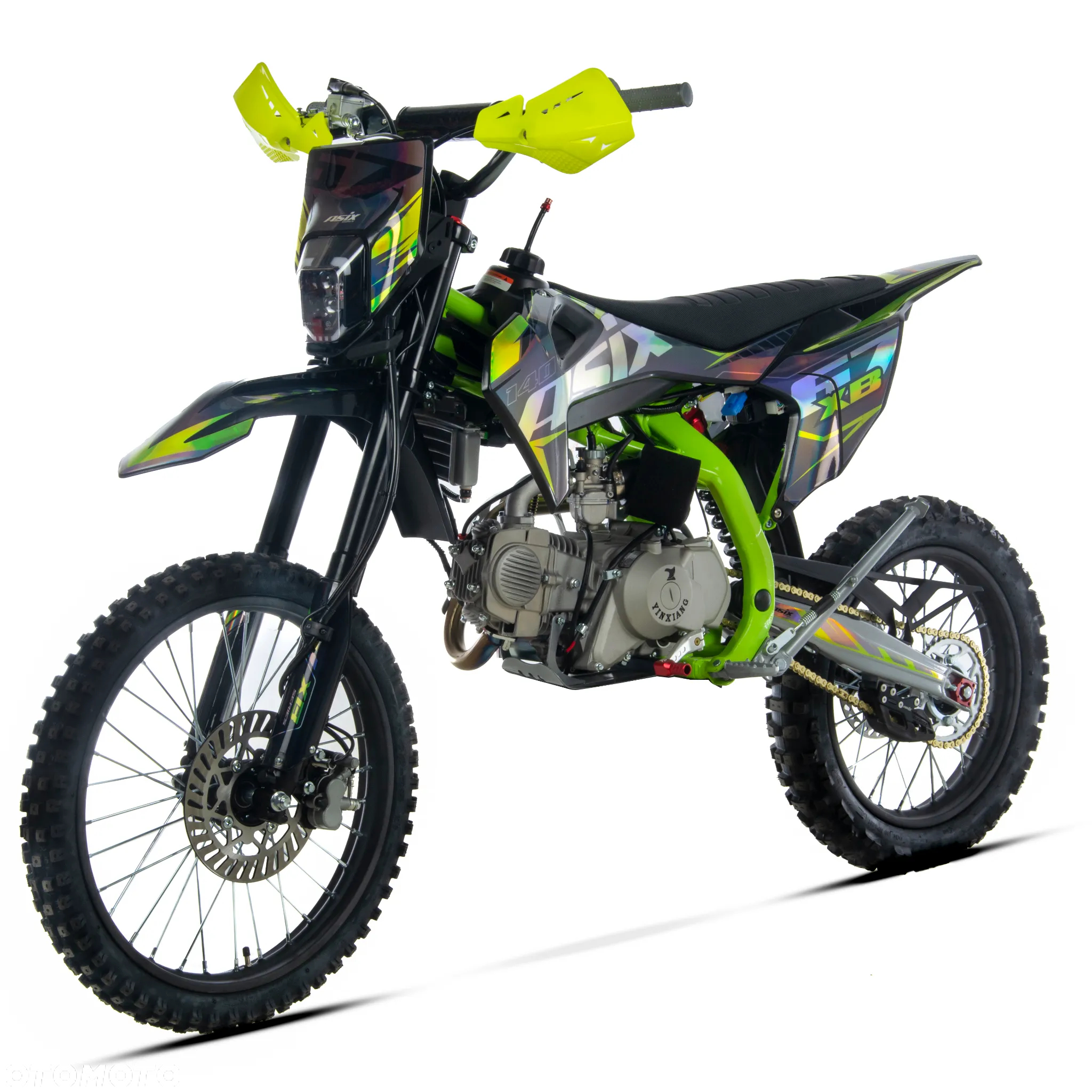 ASIX XB - 13