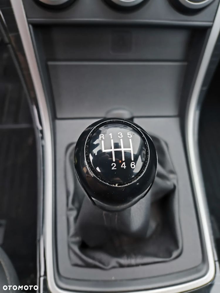 Mazda 6 2.0 Exclusive - 8