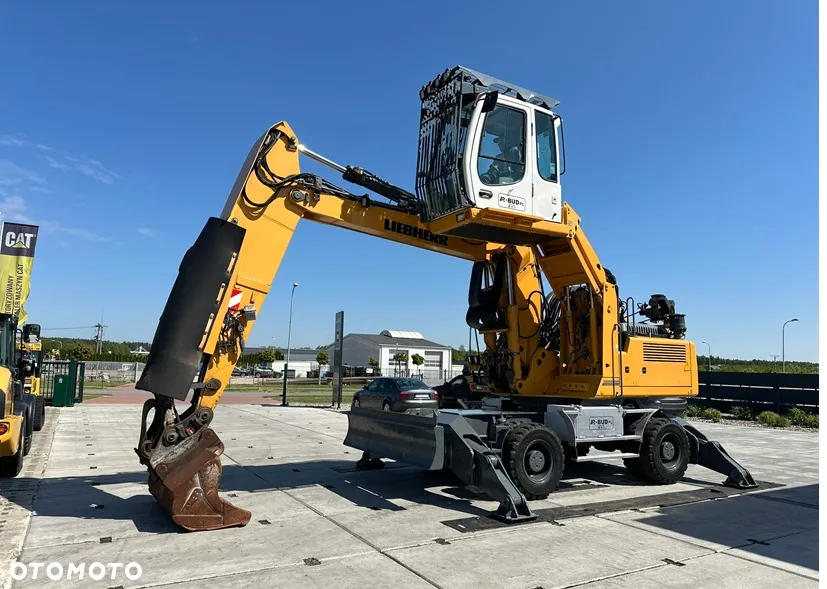 Liebherr A 924 C LITRONIC - 3