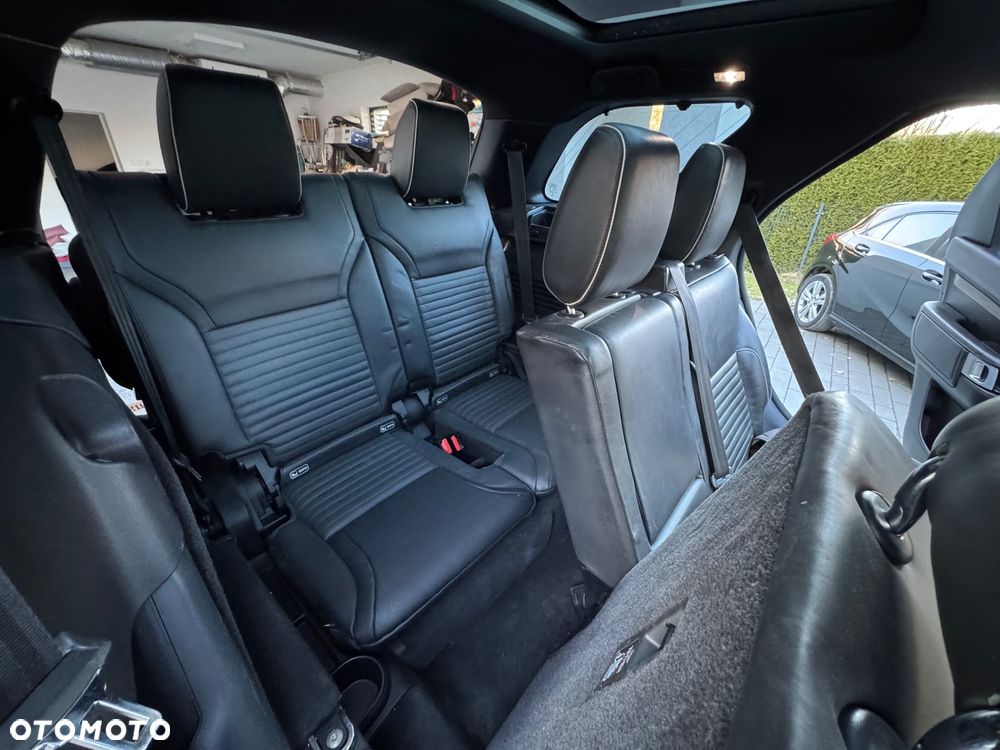 Land Rover Discovery - 15