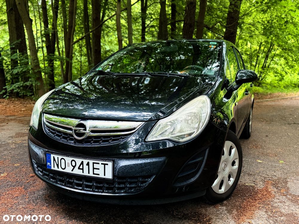Opel Corsa - 7