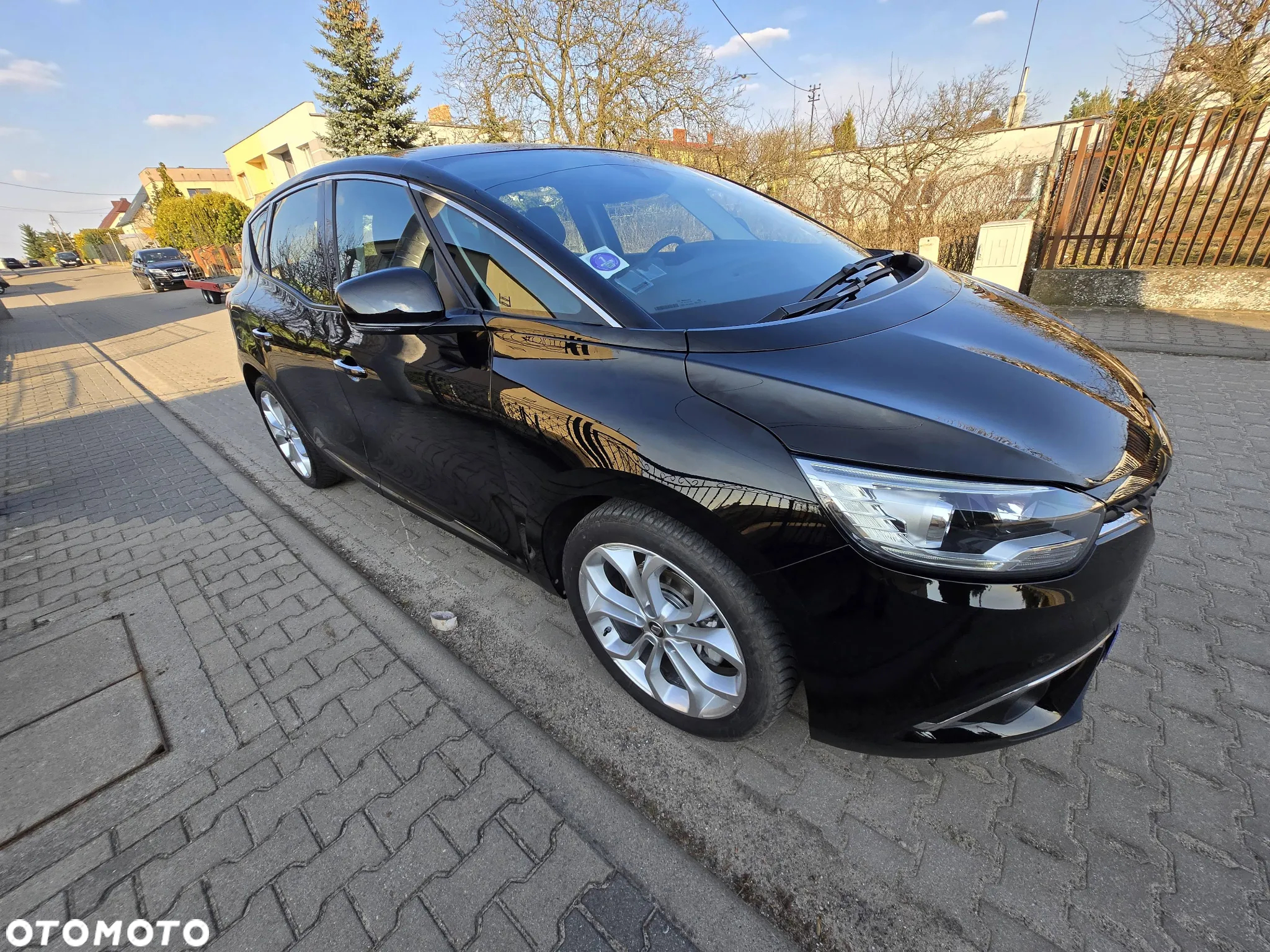 Renault Scenic - 14