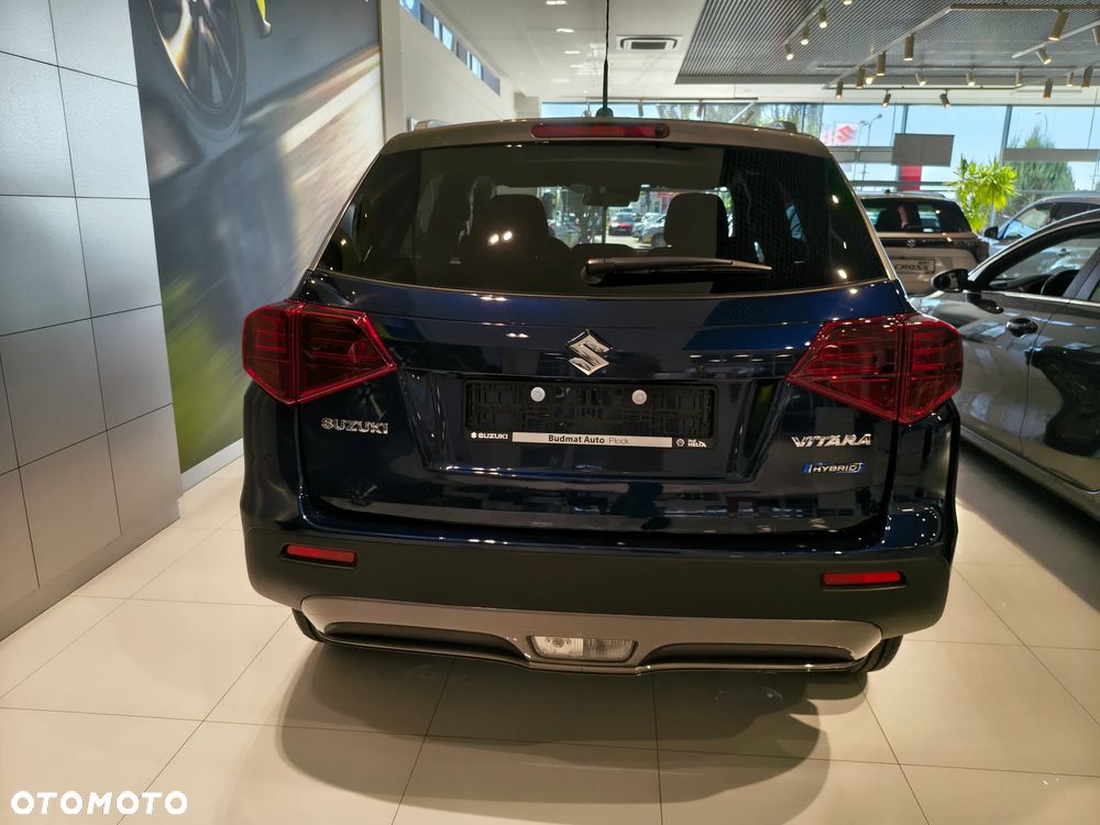 Suzuki Vitara - 7