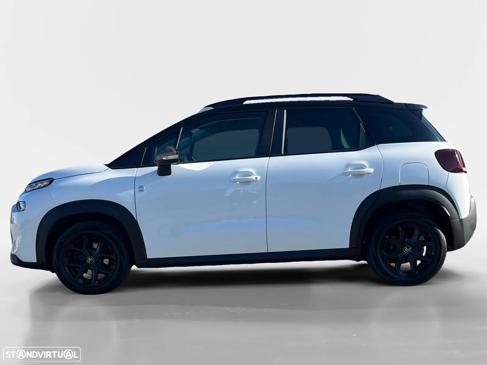 Citroën C3 Aircross 1.2 PureTech C-Series - 3