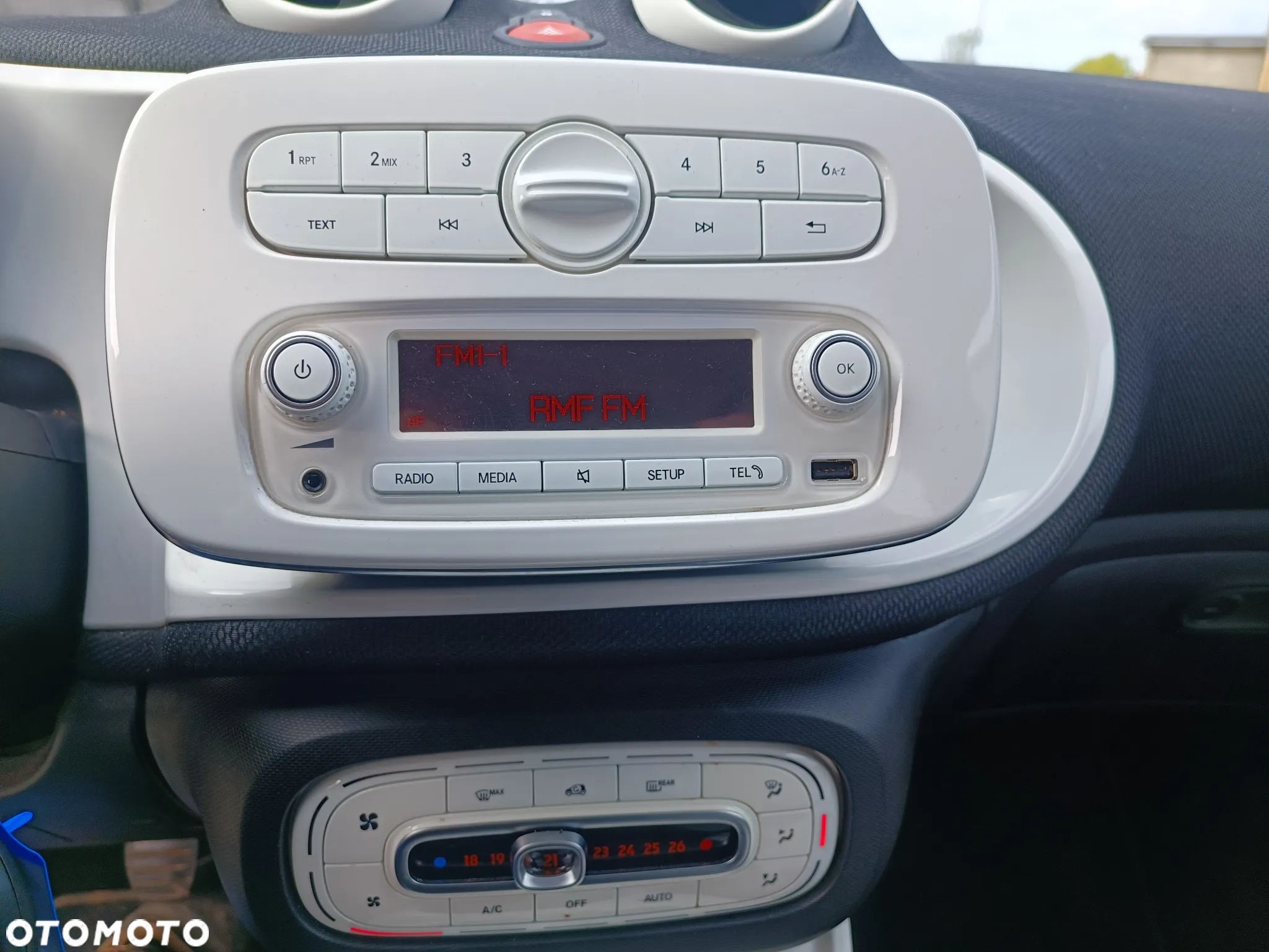 Smart Forfour passion - 16