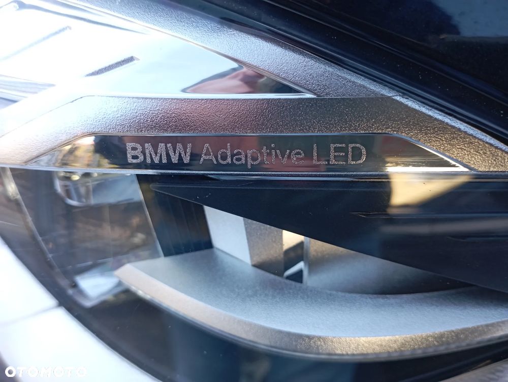 BMW X6 xDrive30d - 35