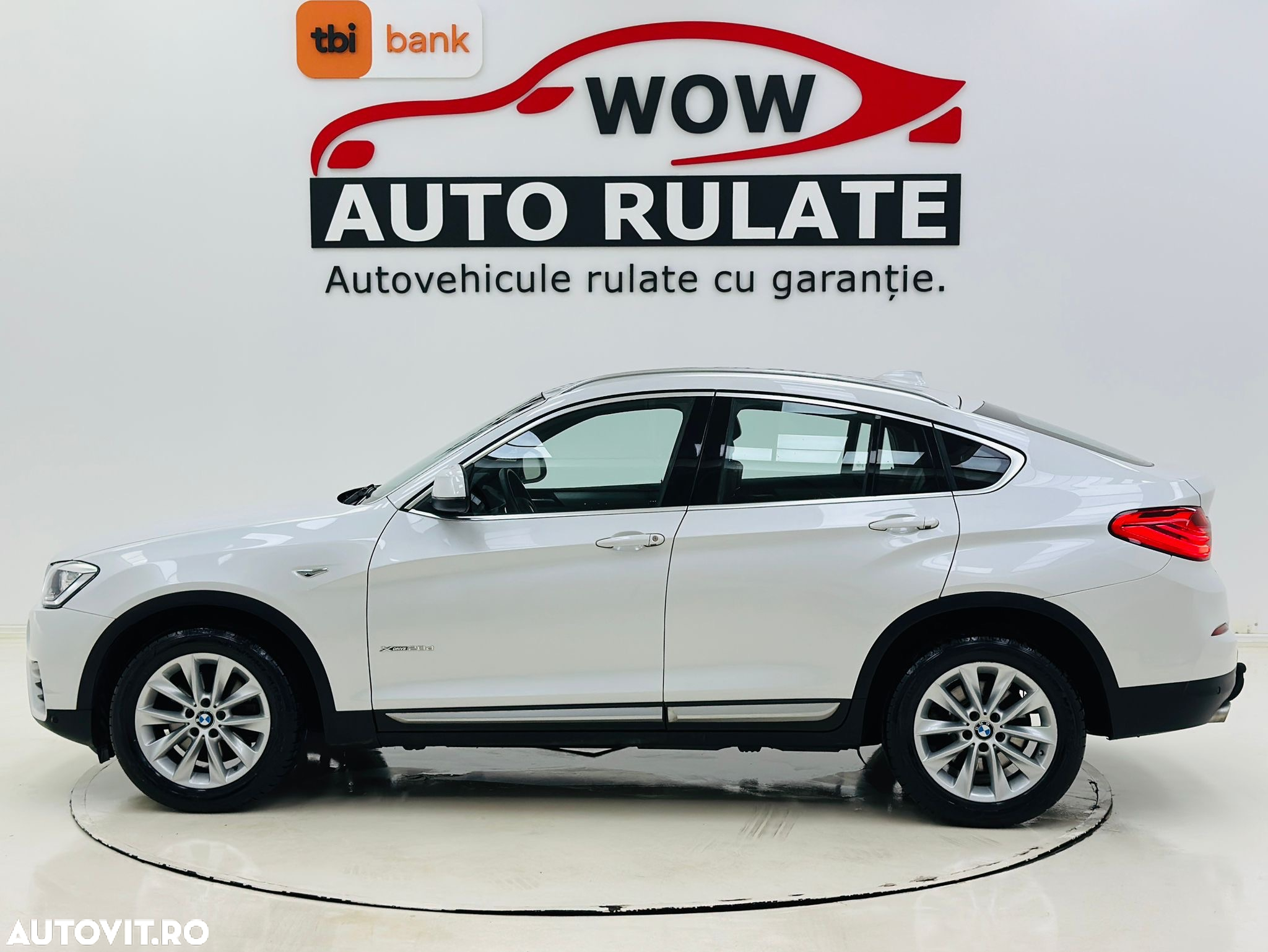 BMW X4 - 11