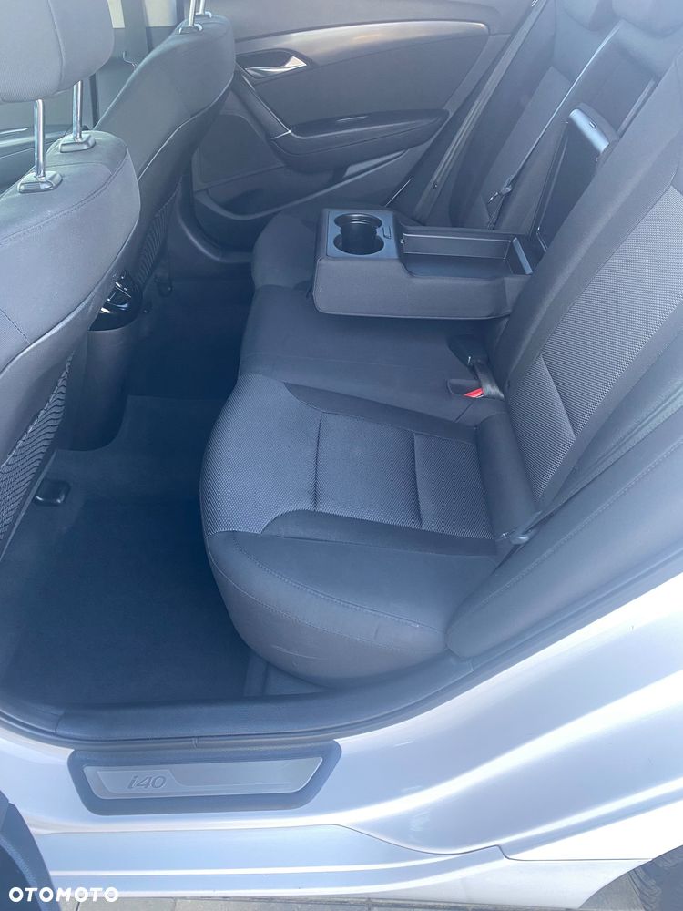 Hyundai i40 1.7 CRDi BlueDrive Classic - 13