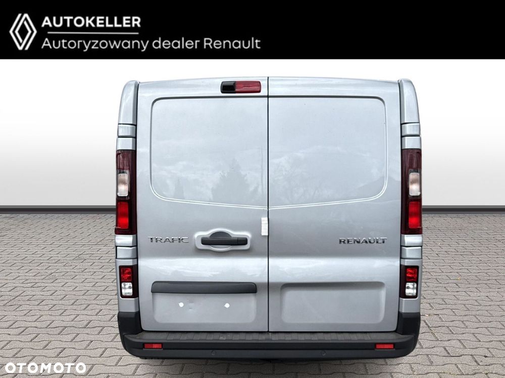 Renault Trafic FURGON - 10