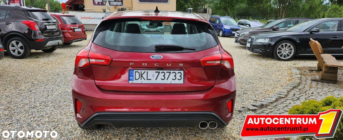 Ford Focus - 15