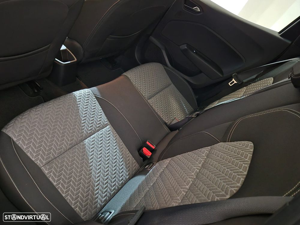 Renault Clio 1.5 Blue dCi Evolution - 25