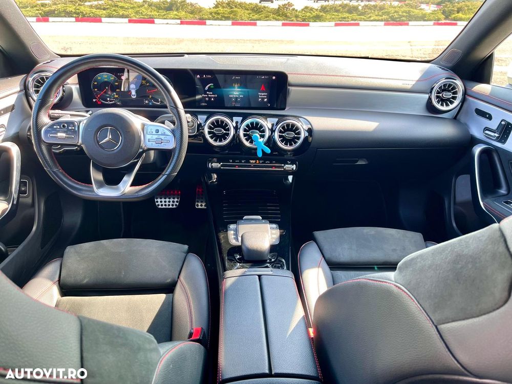 Mercedes-Benz CLA - 15