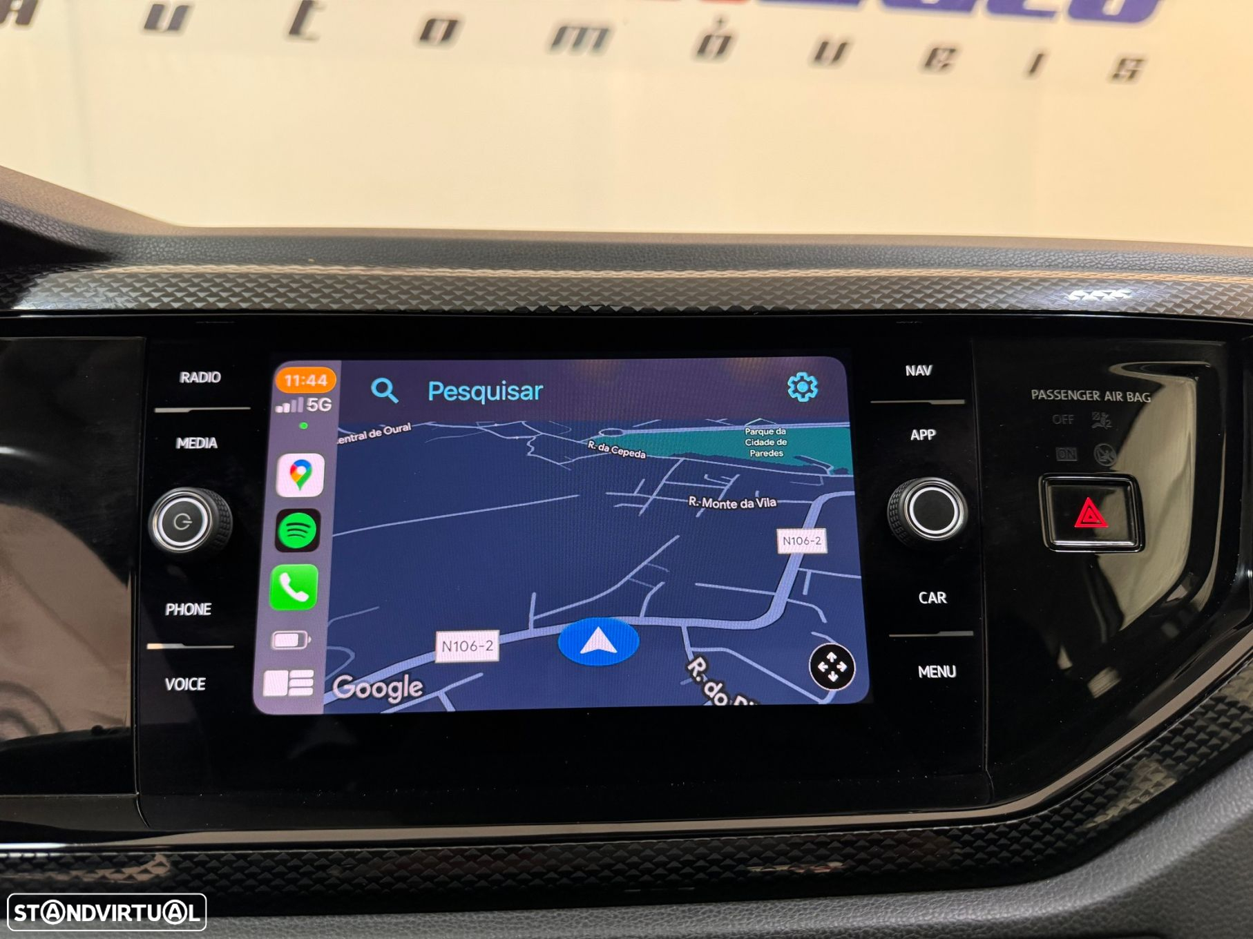 VW Polo 1.0 TSI Style - 30